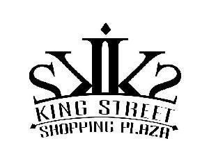 king street shopping plaza skks 2010-04-23 经济预测;商业管理咨询